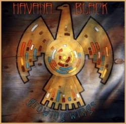Havana Black : Growing Wings